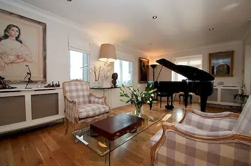 Vive Unique - Fulham Apartments
