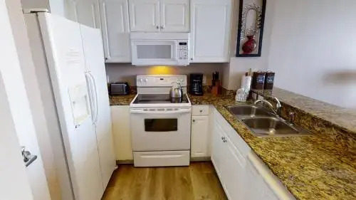 Tidewater Beach Resort by Panhandle Getaways