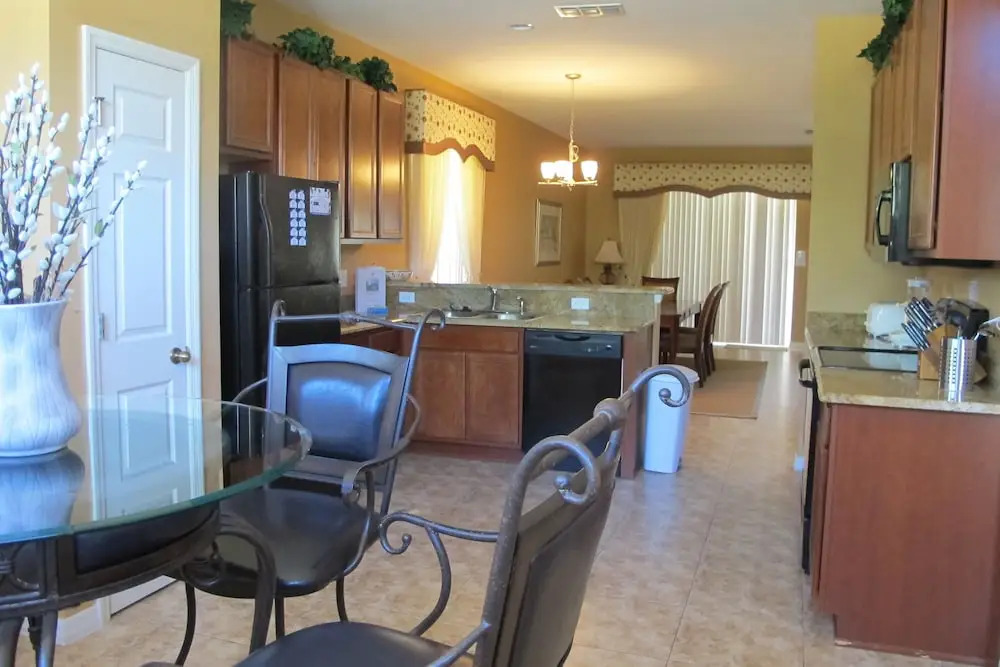 Crystal Cove 4730