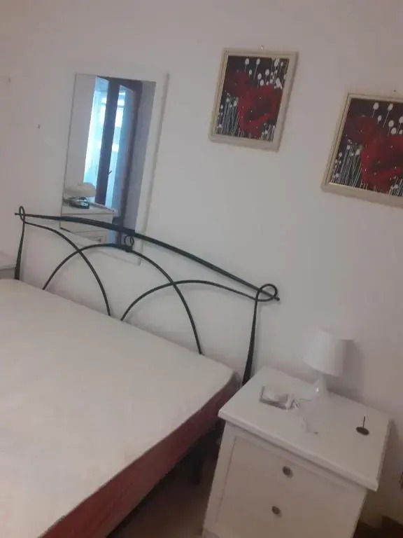 Casa 2 Baci