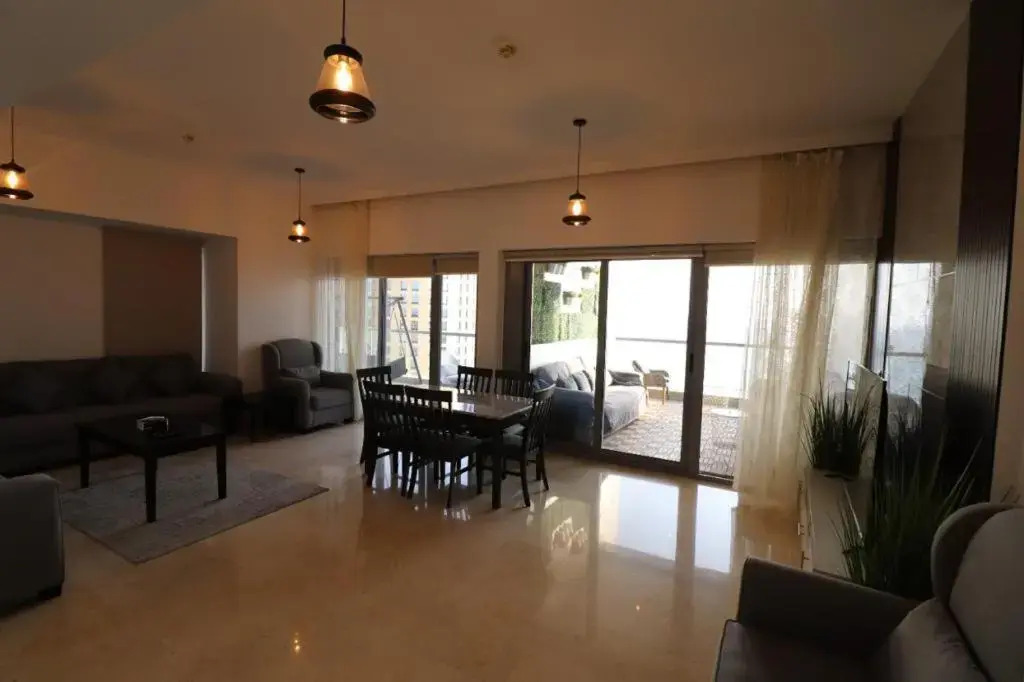 Damac Al Jawharah Tower Apartments