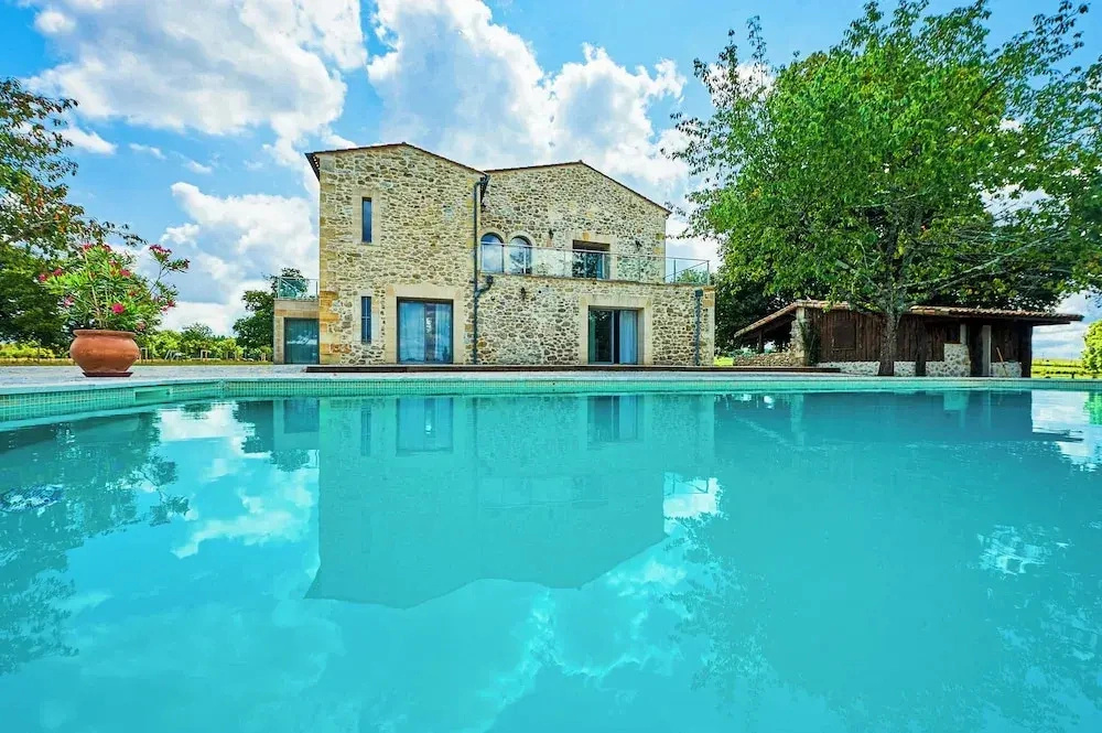 Domaine De Badine