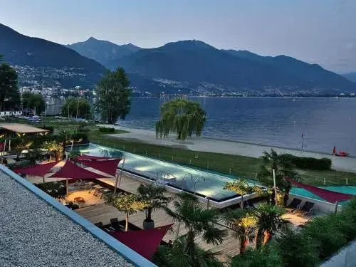 Residenza San Materno