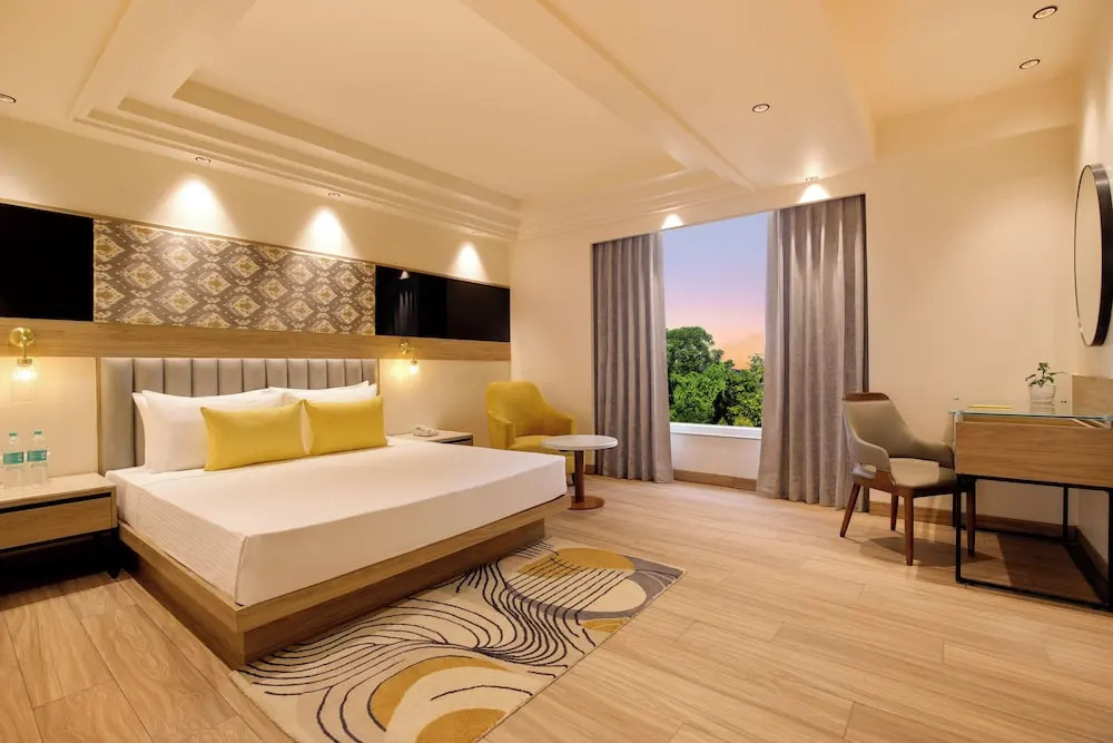 Lemon Tree Hotel Bhubaneswar