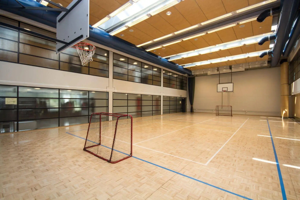 Hostel Linnasmäki