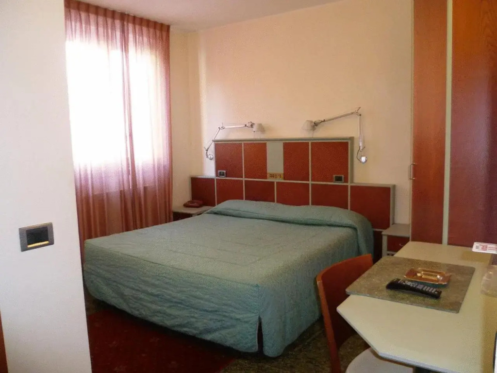 Hotel Derby