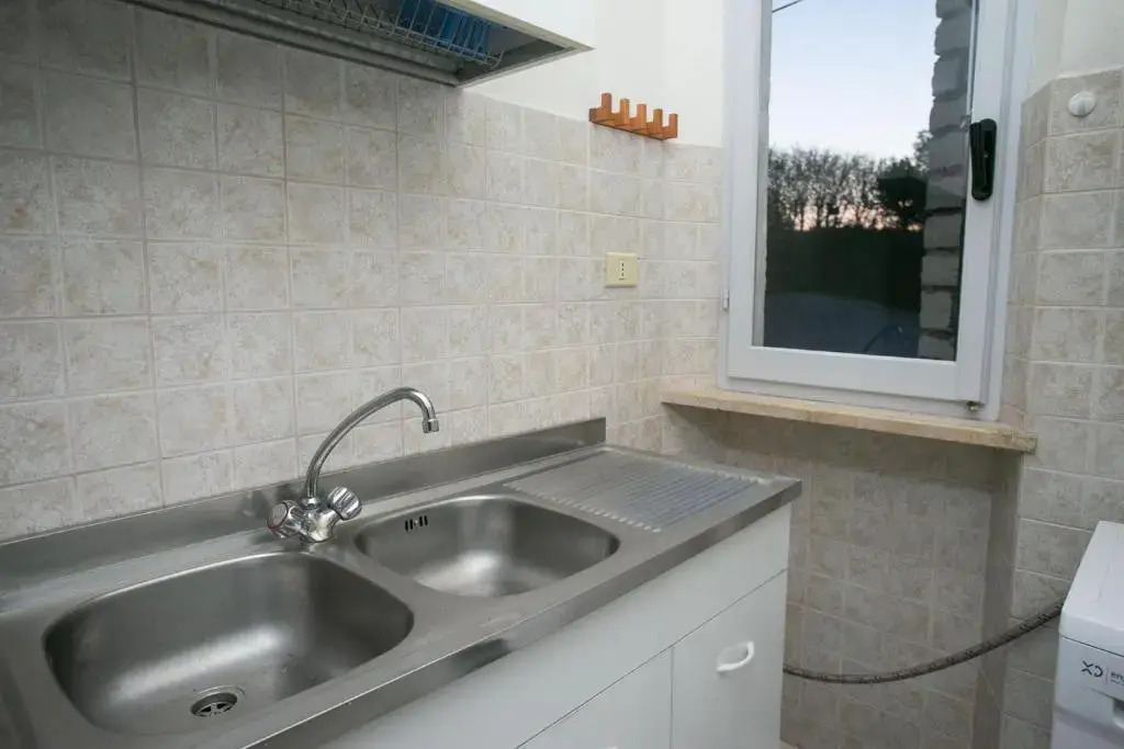 Residence MARE VERDE - Interno 23-15