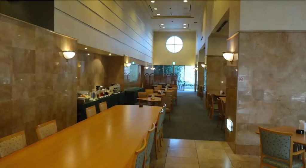 Kobe Luminous Hotel
