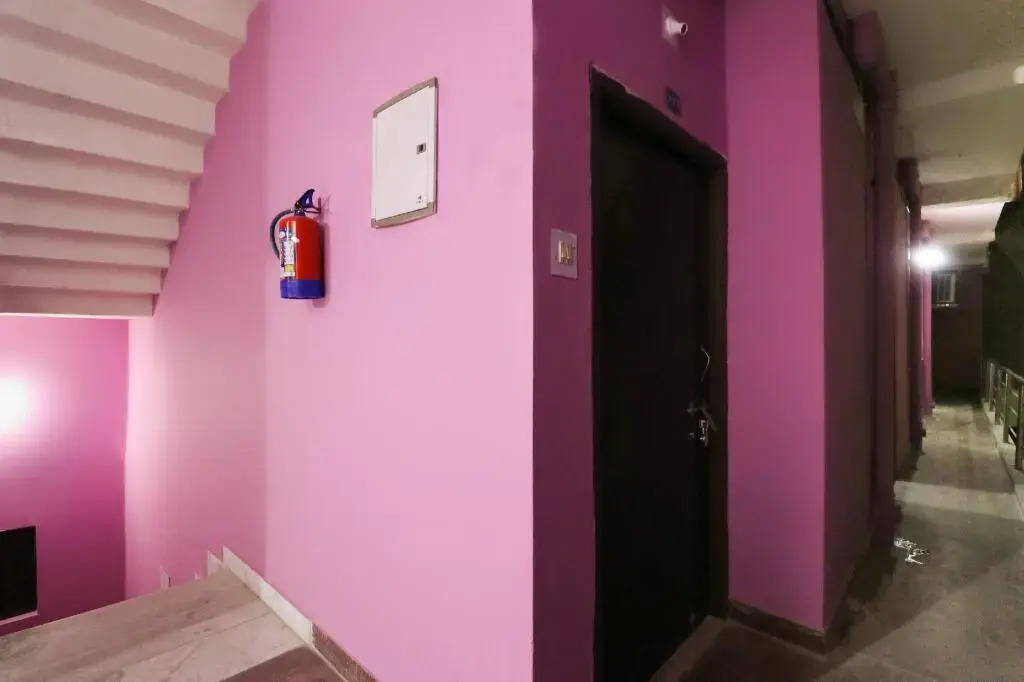 Dp Cottage by OYO Rooms