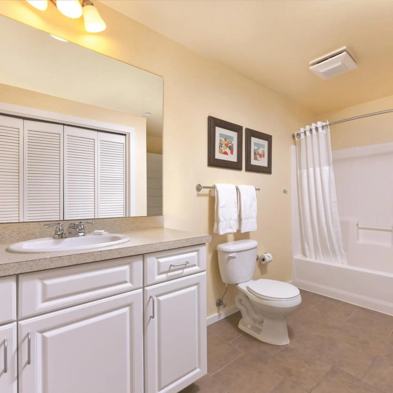 WorldMark Long Beach