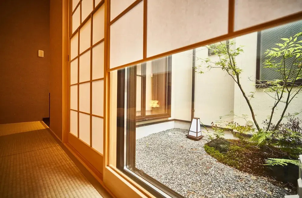 4S Stay Kyoto Kujo