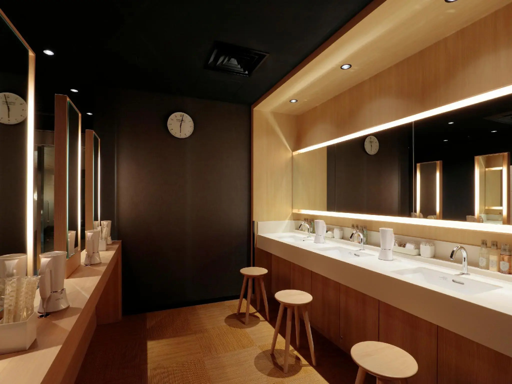 Candeo Hotels Osaka Kishibe