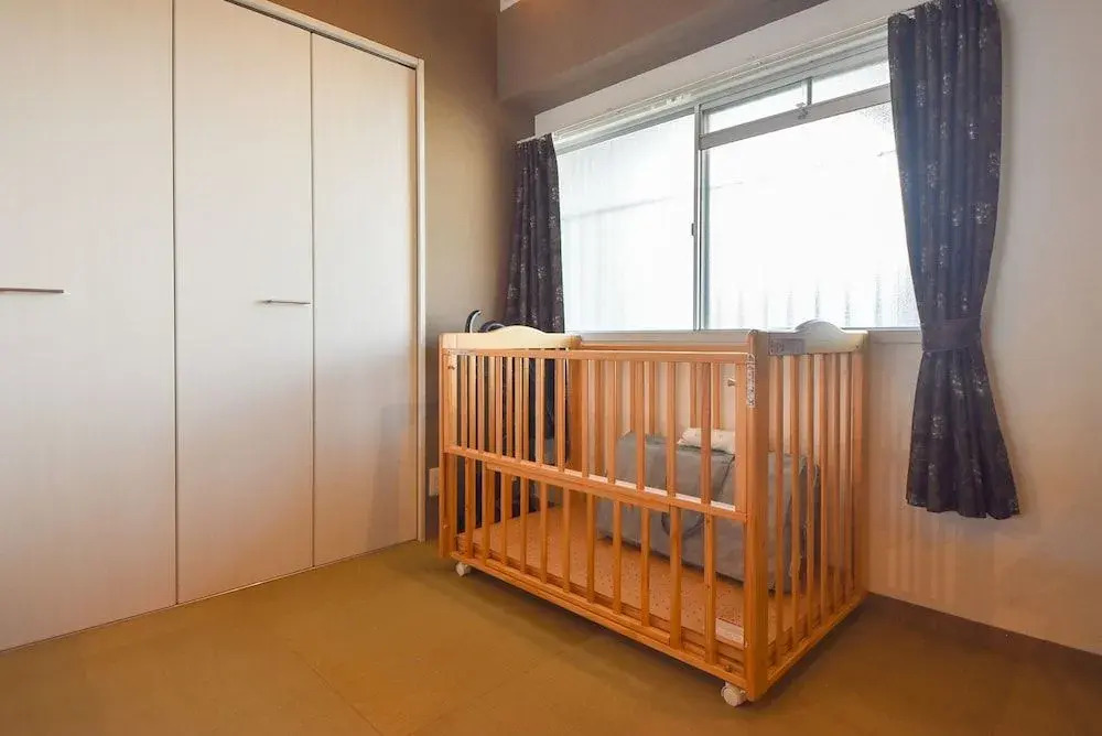 Comfy Stay TDS