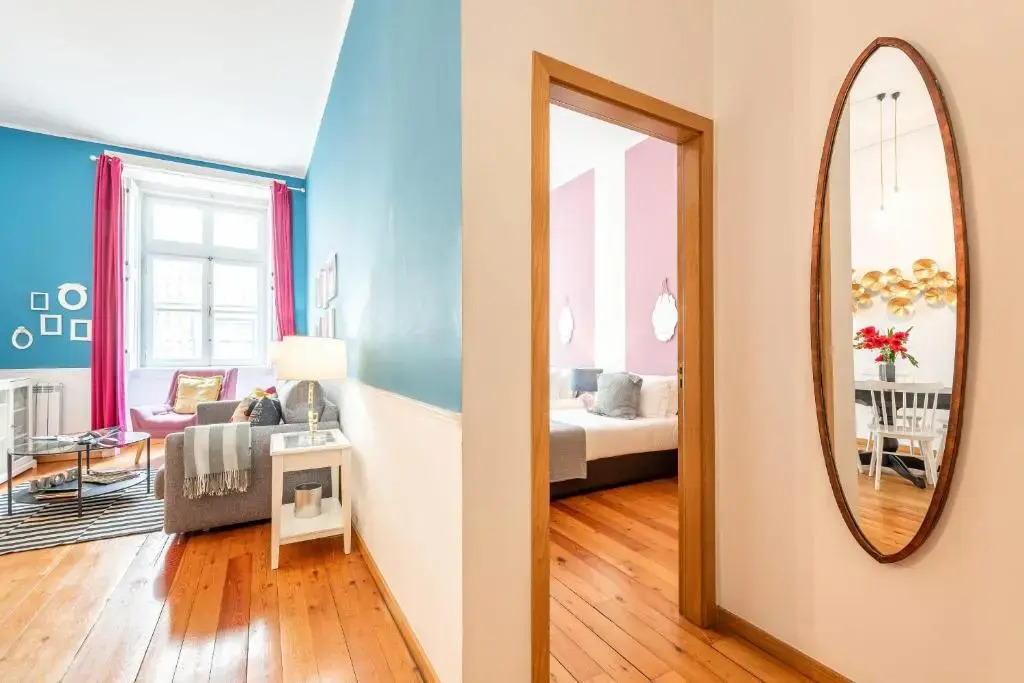 City Center Guest House