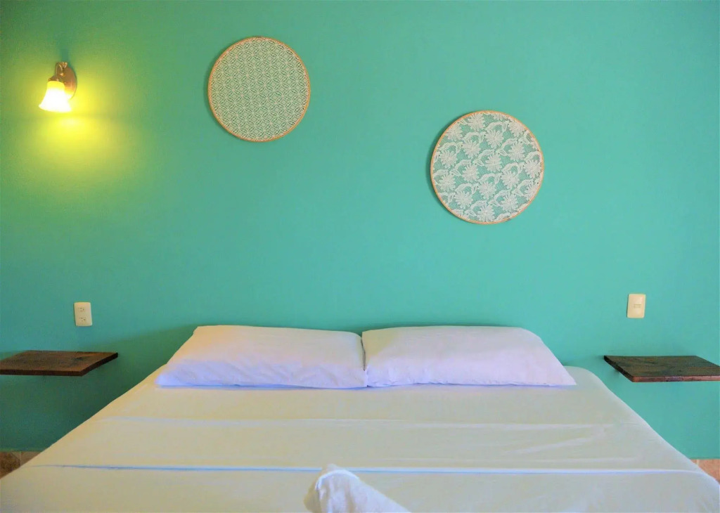 Casa Blatha Holbox