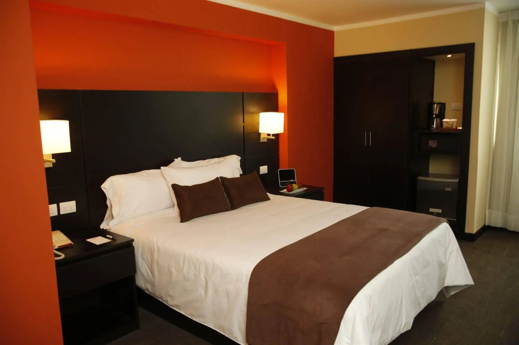 Best Western Trujillo