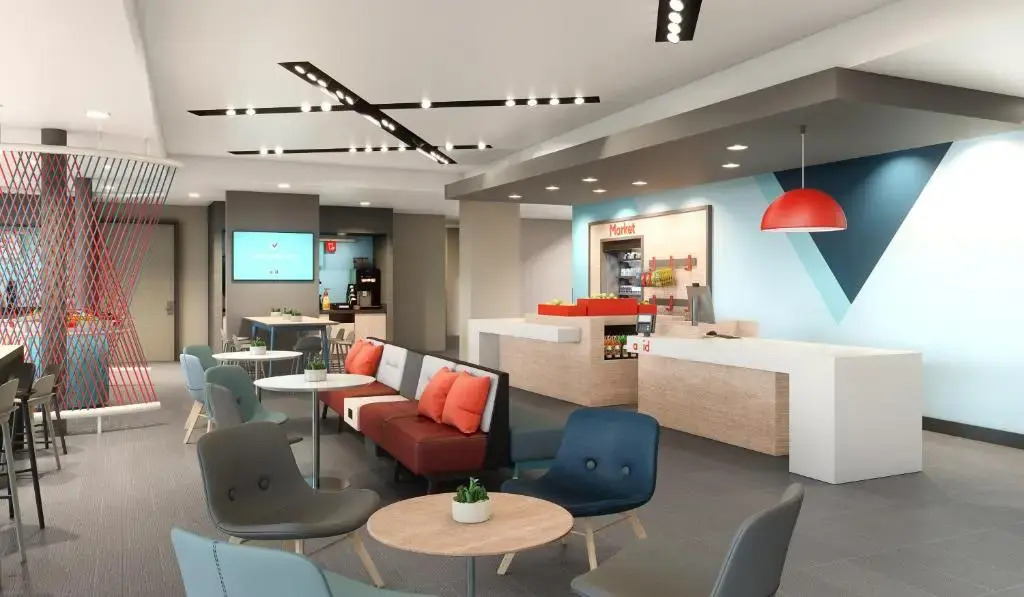 Avid Hotels - Cincinnati N - West Chester by IHG