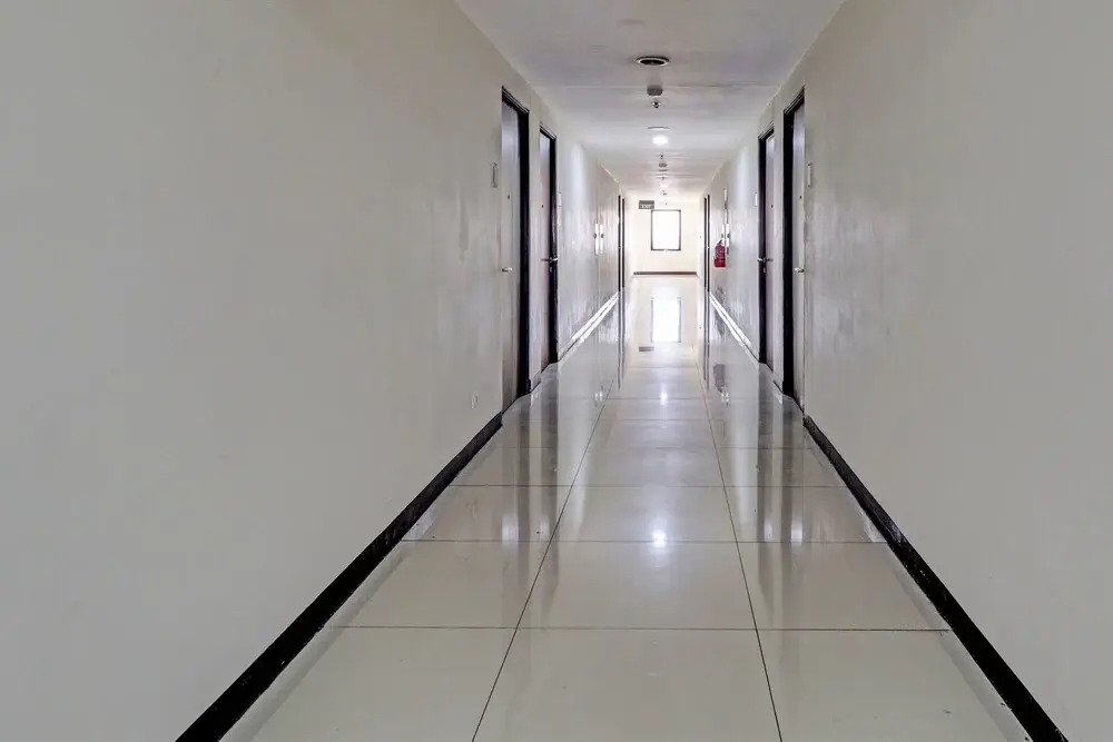 OYO Life 92735 Apartemen Tamansari Panoramic By Santuy