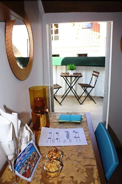 Lisbon Alfama - Pantheon Apartments