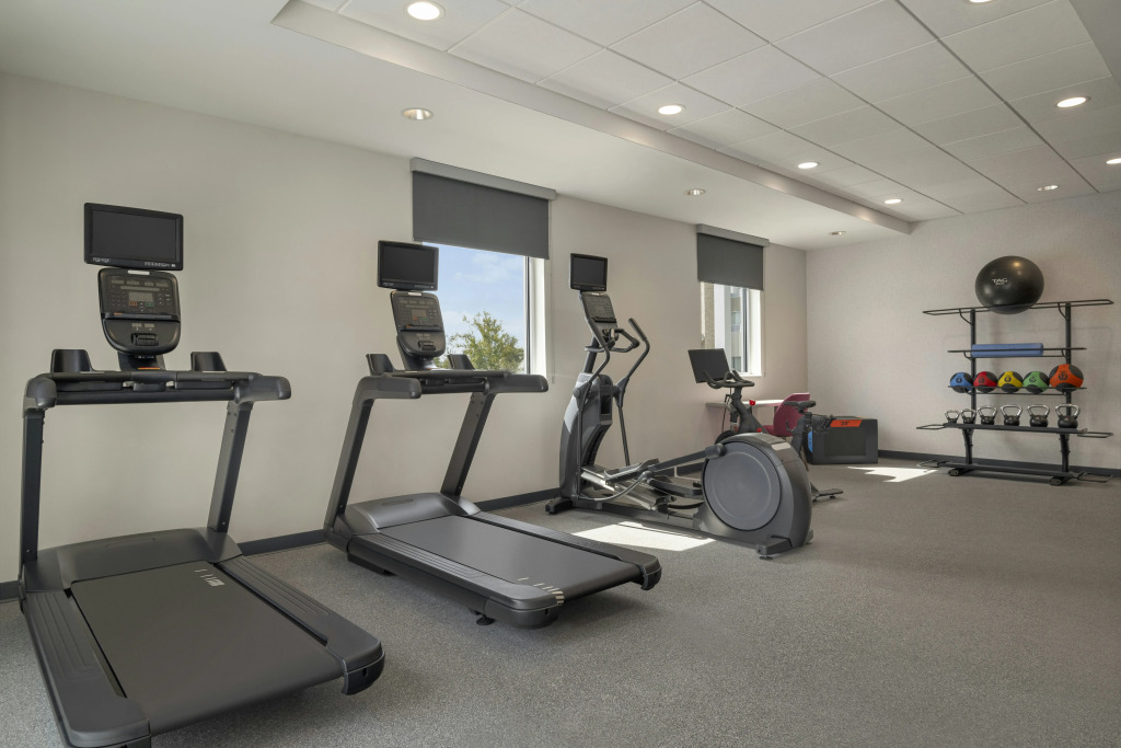 Home2 Suites By Hilton Sanford Orlando North
