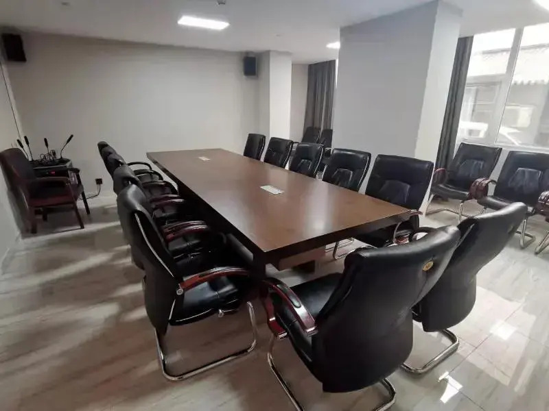 Ji Hotel Beijing Xidan