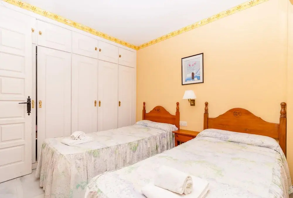 Apartamentos Río Marinas Canovas Nerja