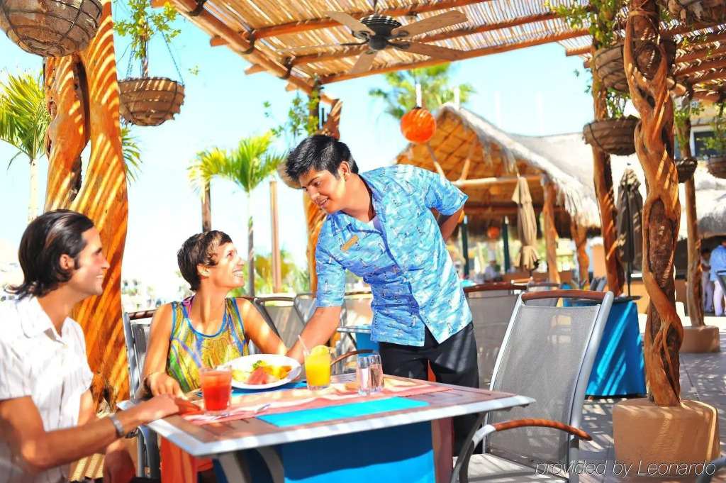 Marina Fiesta Resort & Spa, A La Carte All Inclusive Optional