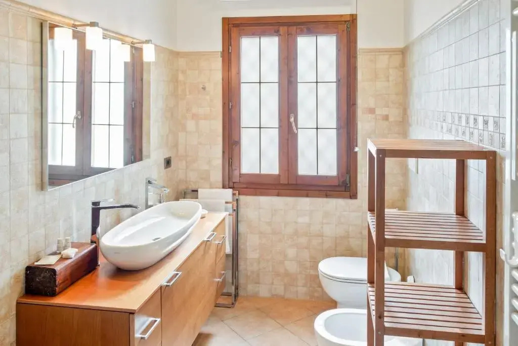 GuestHost - Casa Nespolo Abano Terme
