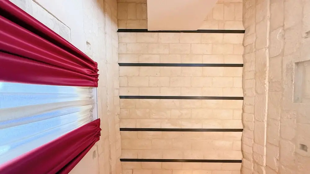 PALAZZO VIGILARIUM - Boutique Rooms - Rooftop & Arts Hotel