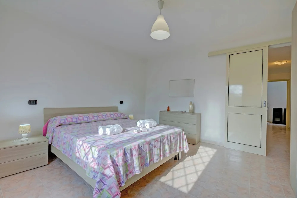Villa Scianuli 250 meters from the sea - Happy Rentals