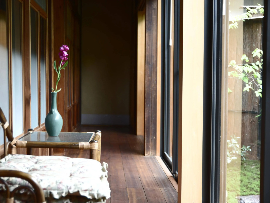 Guesthouse Odori