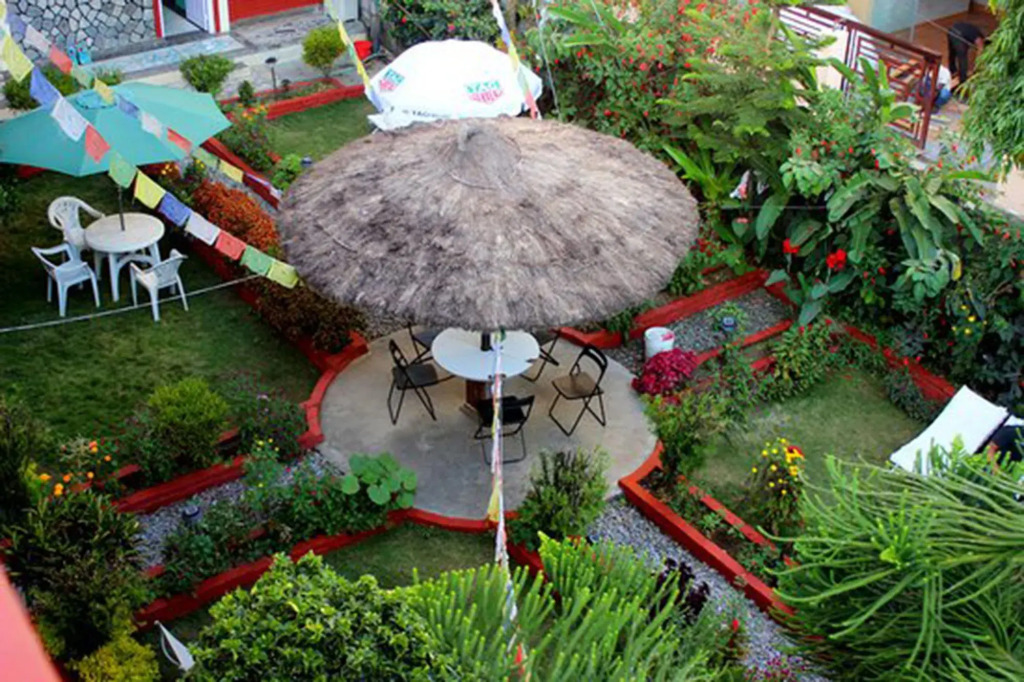 Hotel Angel