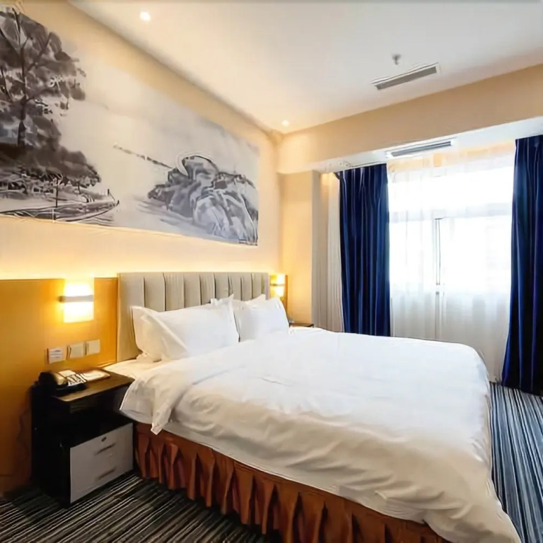 Smart Stay Hotel