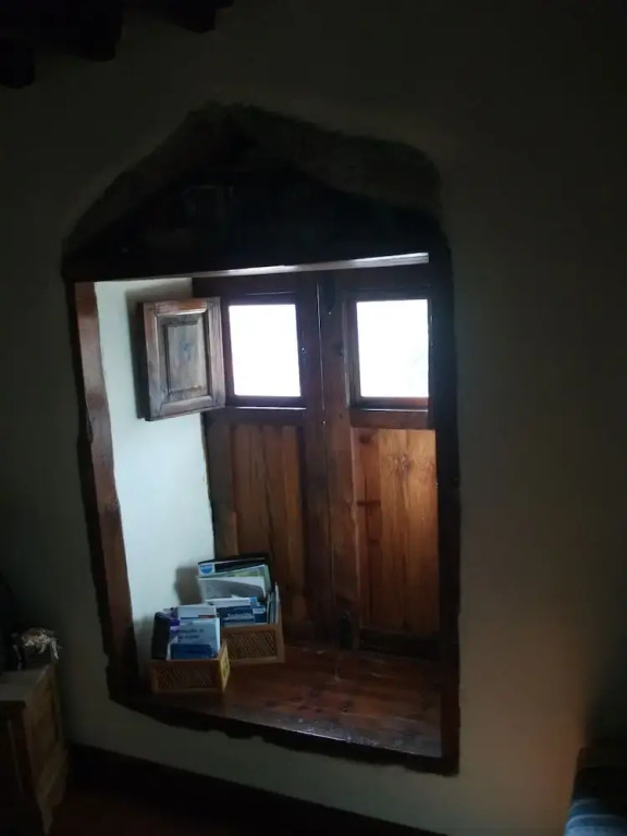 Casa Rural la Vistita