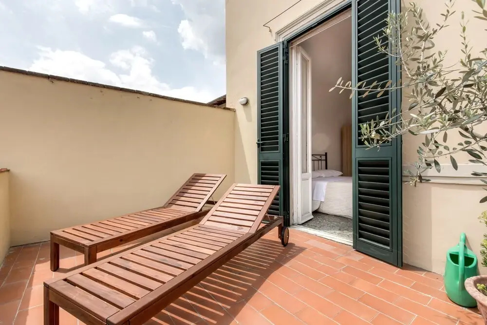 Bruni Apartment