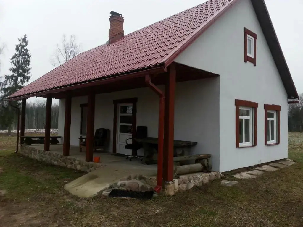 Klajumi Countryside Cottages & Nature retreat