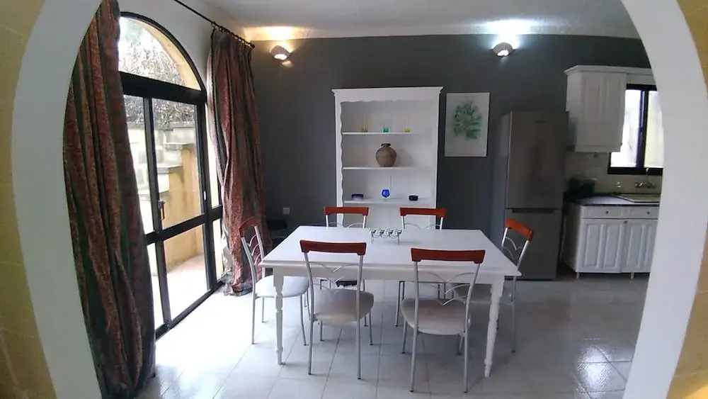 Satori Gozo Centre - Villa Ibo