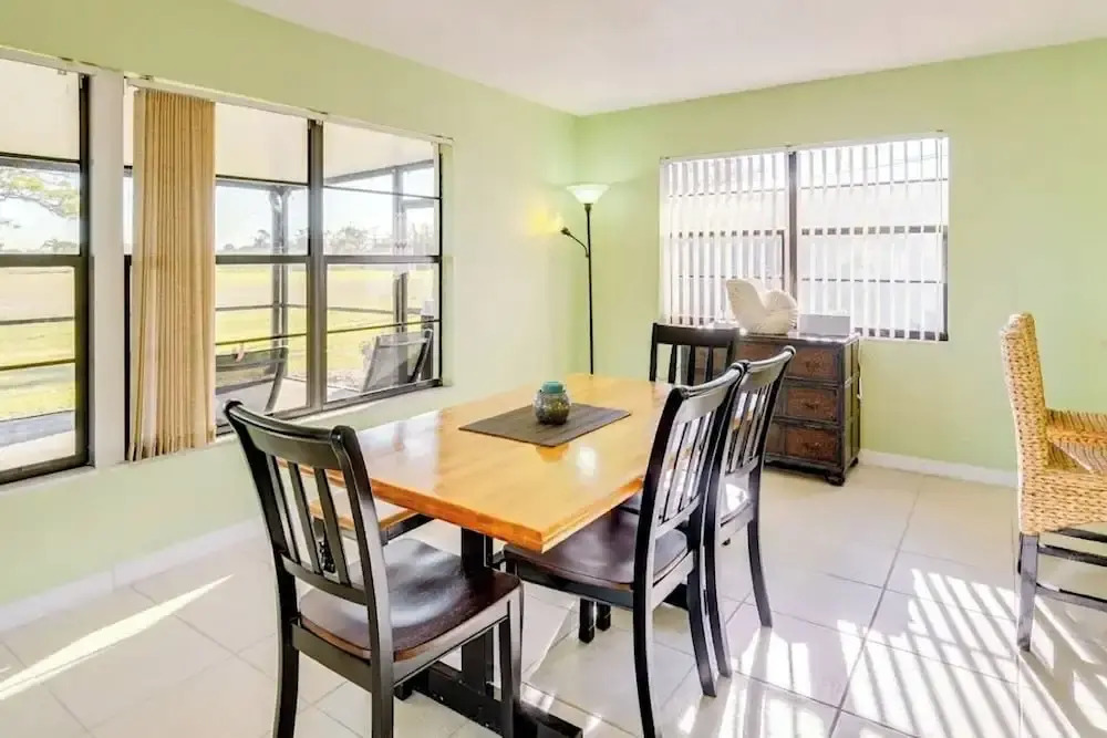 Golf Cart & Heated Pool: Rotonda West Getaway!