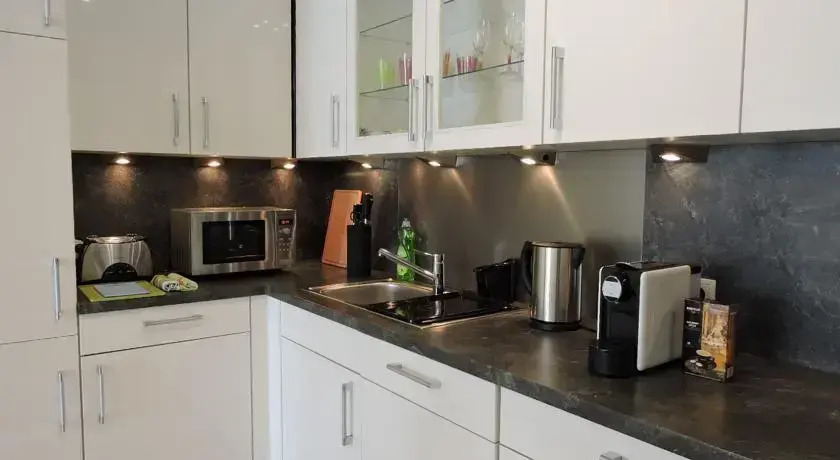 Comfort Residence Mac Prime