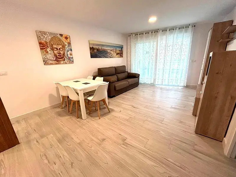 Apartamentos Torres Castillo de Peñiscola 3000