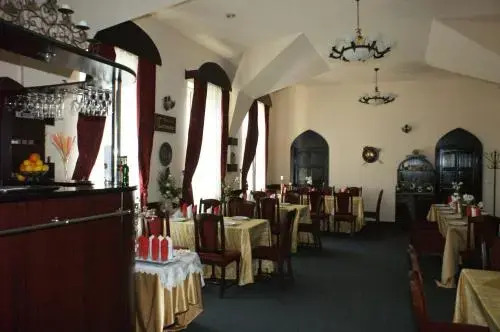 VILA Corviniana