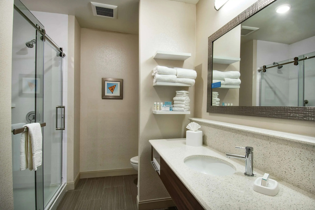 Hampton Inn & Suites by Hilton Mission Viejo Laguna San Juan Capistrano