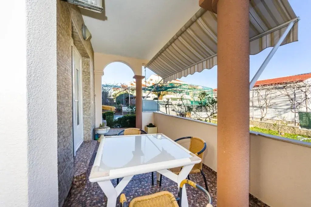 Apartments Villa Rotim