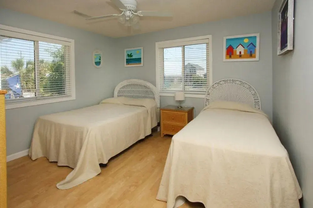 Beach Jammer by RedAwning