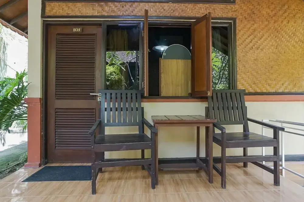 Rabasta Bali Diva Resort