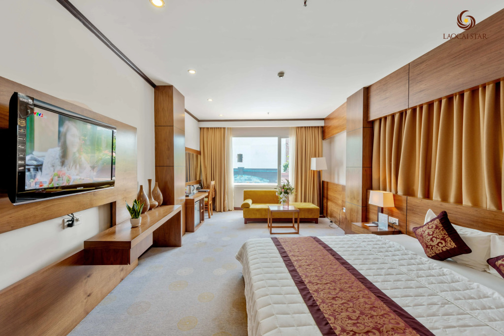 Lao Cai Star Hotel