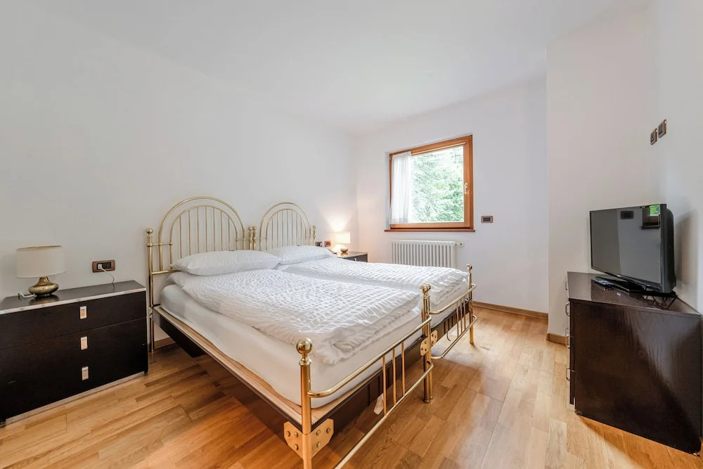 Family Apartments Vioz