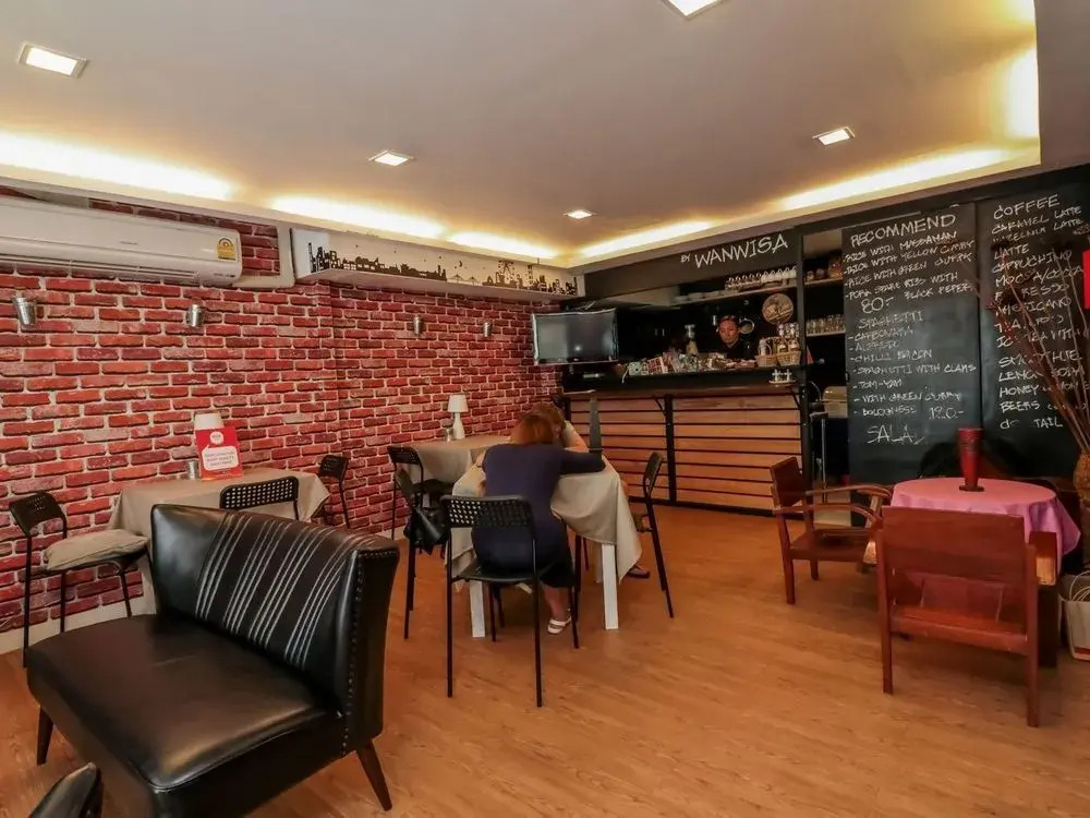 Nida Rooms Phrakanong Express