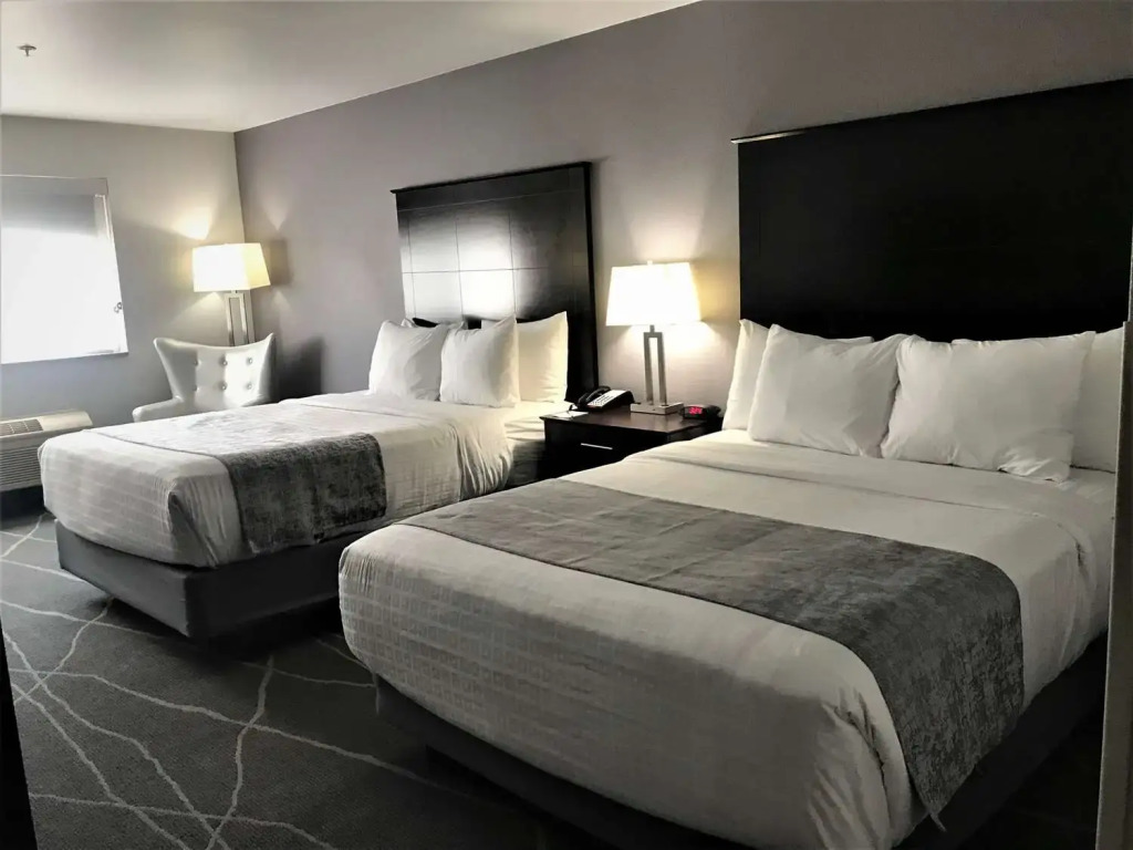 West Valley Inn