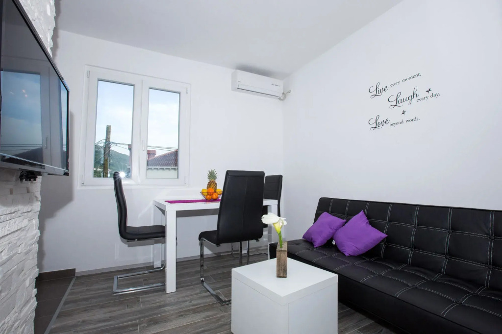 Apartments Villa Roza